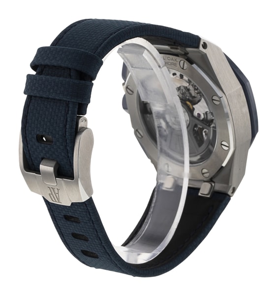 Audemars Piguet Royal Oak Offshore 26420SO.OO.A029VE.01